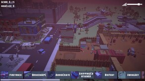 Insert Item Apocalypse  trailer