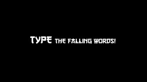 Typing Ninja – Trailer #1