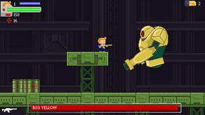 Citadel Stormer 2 | Final trailer