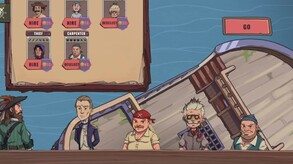 Dice Captain Gameplay trailer