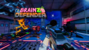 BrainZ Defender – BrainZ Defender Trailer