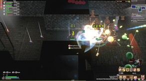 Dungeon Looter screenshot thumbnail video