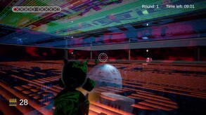 KEABE; Kill Em All - Bunny Edition screenshot thumbnail video