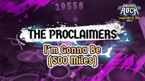 Drums Rock: Green Day - 'American Idiot' screenshot thumbnail video