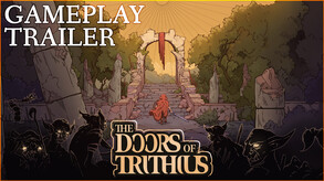 The Doors of Trithius-游戏截图