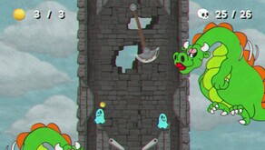 PINBALLTOON screenshot thumbnail video