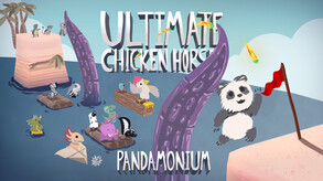 Ultimate Chicken Horse screenshot thumbnail video