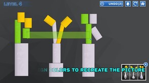 Coloree screenshot thumbnail video