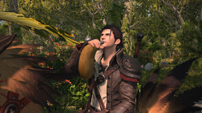 FINAL FANTASY XIV: Dawntrail screenshot thumbnail video