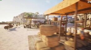 Poseidon screenshot thumbnail video