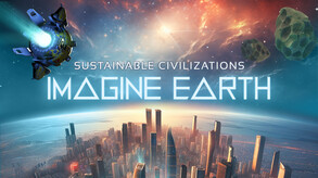 Imagine Earth-游戏截图