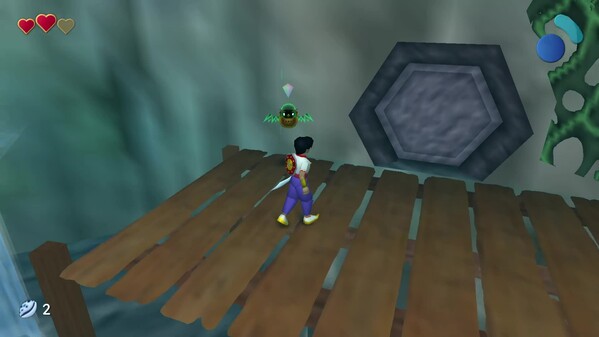 Azaran: Islands of the Jinn