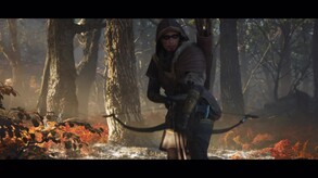 SLAY THE BEAR CINEMATIC TRAILER