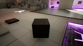 LOGIX: The Missing Part screenshot thumbnail video