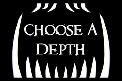 Depth Diver – Depth Diver Reveal Trailer