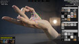 HAELE 3D - Hand Poses Lite - Drawing References