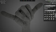 HAELE 3D - Hand Poses Lite - Drawing References