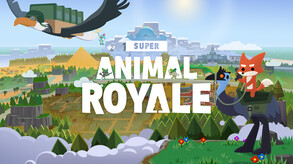 Super Animal Royale screenshot thumbnail video