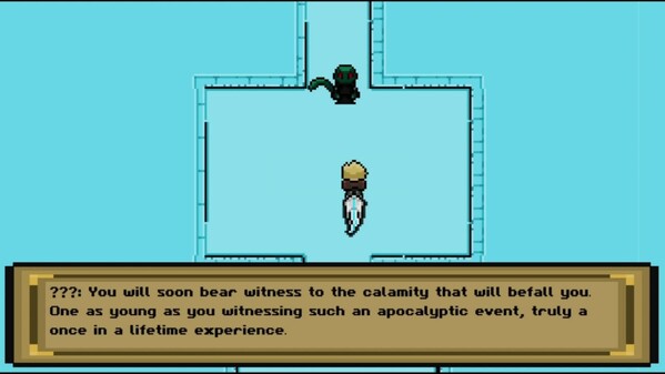 Along Came a Dragonfly Trailer