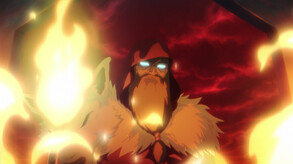 英灵神殿-游戏截图