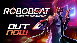 ROBOBEAT-游戏截图