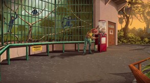 Nobodies: Silent Blood screenshot thumbnail video