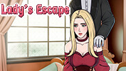 Lady's Escape - Trailer