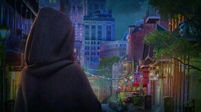 Magic City Detective: The Carnival Begins DLC screenshot thumbnail video