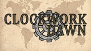 Clockwork Dawn Early Access Trailer