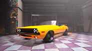 Taxi Rush: Prologue Trailer