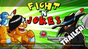 Fight'N'Jokes screenshot thumbnail video