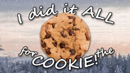 Cookie Trailer