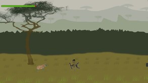 Keita's Adventures on the African Savannah screenshot thumbnail video