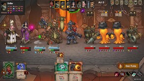 Across the Obelisk: Nenukil, the Engineer screenshot thumbnail video