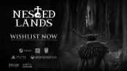 Nested Lands – Teaser trailer