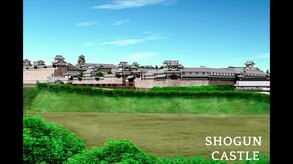 Shogun Castle