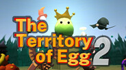 The Territory of Egg 2 screenshot thumbnail video