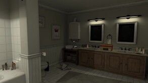 The Neighbor - Escape Room screenshot thumbnail video