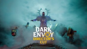 Dark Envoy – Dark Envoy | Socially Awkward Trailer