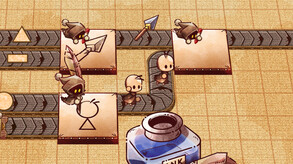 ShapeHero Factory / シェイプヒーローファクトリー thumbnail 0