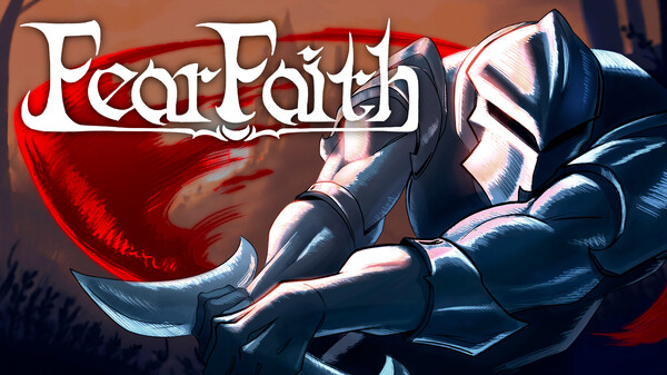 First Fear Faith Trailer