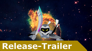 Full Release Trailer - Eyo Jump n Run RPG
