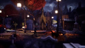 Paris Belle Epoque PreAlpha Trailer