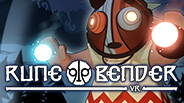 Rune Bender VR