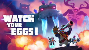 Watch Your Eggs! Trailer