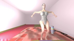 camgirlying 3d