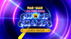 PAC-MAN Mega Tunnel Battle: Chomp Champs