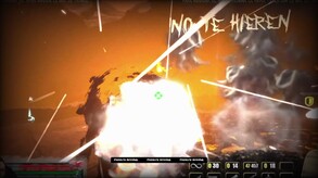 Proyecto Infernal Trailer oficial