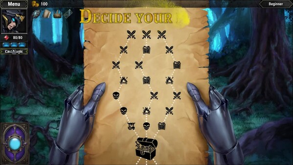 Release Trailer - Seal the Rift