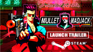 Mullet Mad Jack-游戏截图